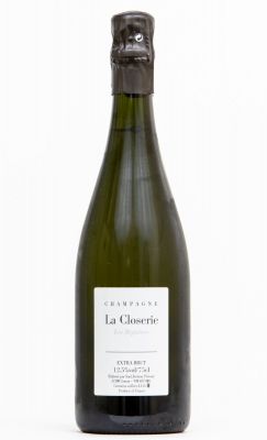 Champagne Jerome Prevost La Closerie  "Les Beguines" (2018) 