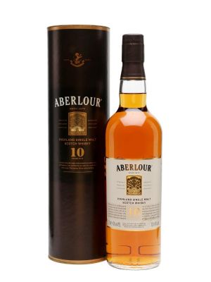 Aberlour 10 yo Highland 700ml-40% 