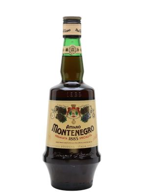 Amaro Montenegro 70cl 23% 