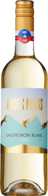 Andes Peaks Sauvignon Blanc 2020