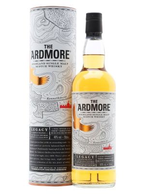 The Ardmore Legacy 70cl 40% 