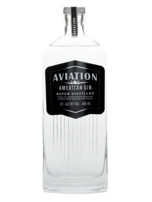 Aviation Gin 70cl 42% 