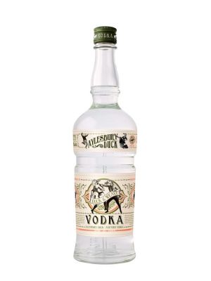 Aylesbury Duck Vodka 70cl 40% 
