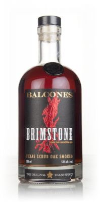 Balcones Brimstone 53.0% 