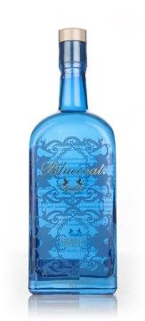 Bluecoat American Dry Gin 70cl 