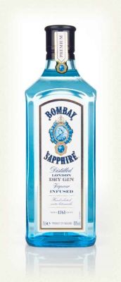 Bombay Sapphire 700ml-40% 