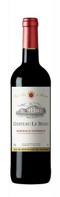 Ch Le Bedat Bordeaux Superieur 2020