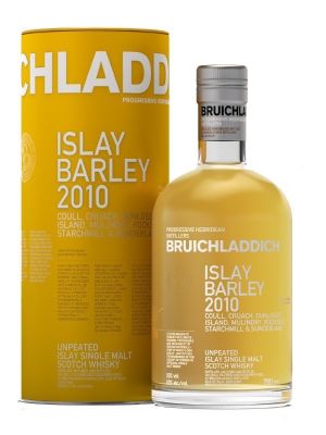 Bruichladdich Islay Barley 2014 70cl 50%