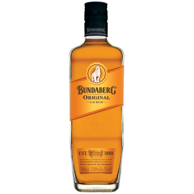 Bundaberg Rum 70cl 37% 