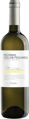 Caparrone Pecorino, IGT Colline Pescaresi 2021