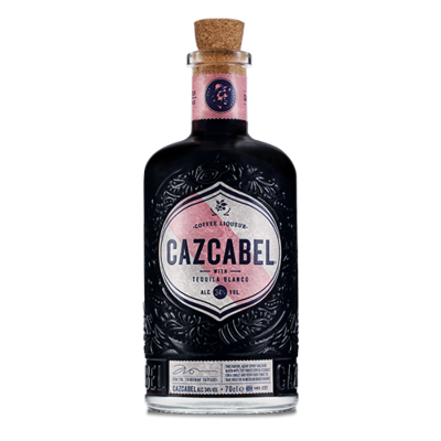 Cazcabel Coffee Tequila 70cl 