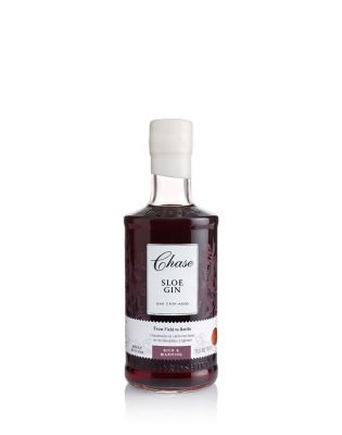 Chase Oak Aged Mulberry & Sloe Gin 50cl 