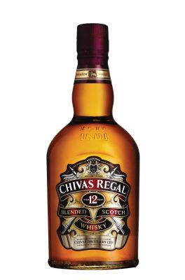 Chivas Regal 12 yo 700ml-40% 