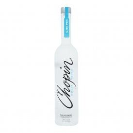 Chopin Wheat Vodka 70cl