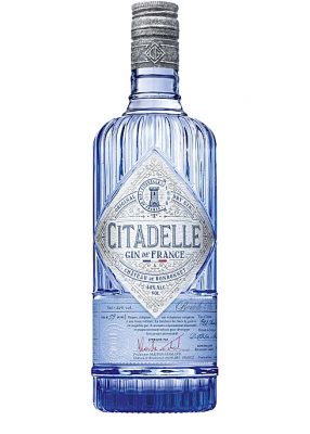 Citadelle French Gin 70cl