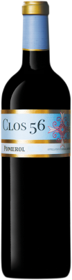 Clos 56 Pomerol 2016