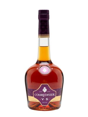 Courvoisier VS Cognac 700ml-40% 