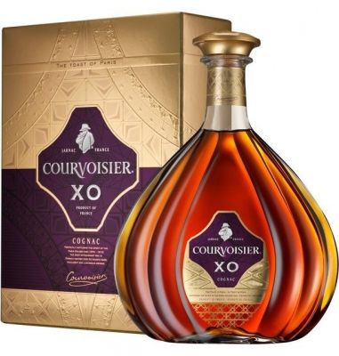 Courvoisier XO 70cl 40% 