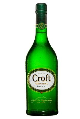 Croft Original Sherry 