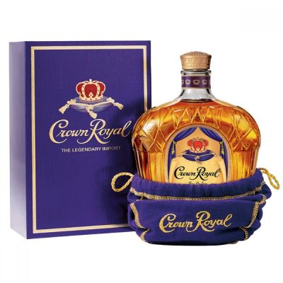 Crown Royal Deluxe 70cl 
