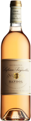 Domaine Lafran-Veyrolles Bandol Rosé [Organic] 2021