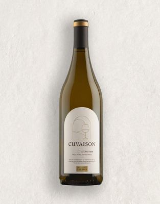Cuvaison Chardonnay 2019