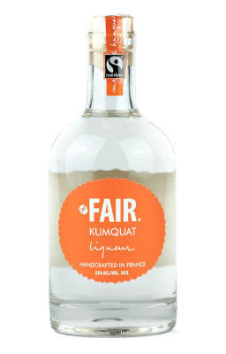 Fair - Kumquat 35cl 