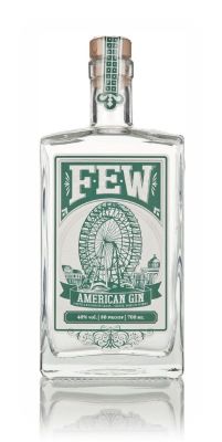 FEW American Gin 70cl 