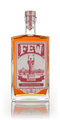 FEW Bourbon 46.5% 70cl 