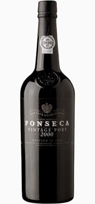 Fonseca 2000 Vintage Port 75cl 