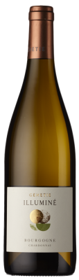 GENETIE Bourgogne Chardonnay ‘Illuminé’ 2018 
