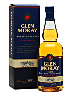Glen Moray Classic 70cl 40% 