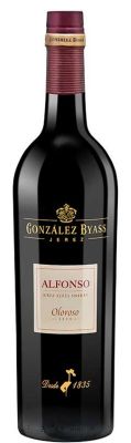 Gonzalez Byass Alfonso 70cl 