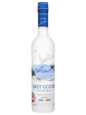 Grey Goose Vodka 700ml 