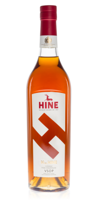 H by Hine VSOP Cognac 70cl 40% 