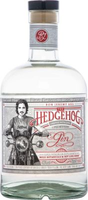 Hedgehog Gin 70cl 43% 