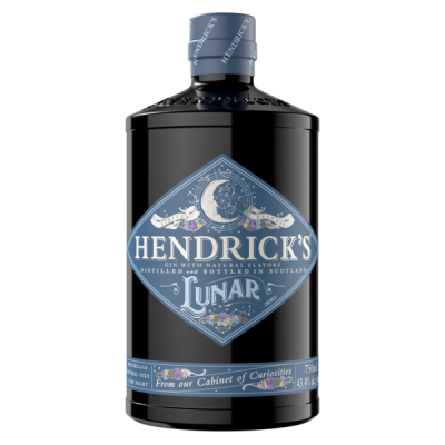 Hendrick's Lunar Gin 