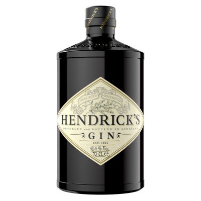 Hendrick's Gin 700ml 