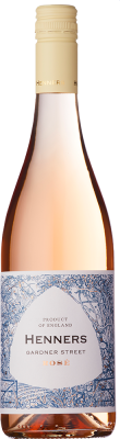 Henners Gardner Street Rosé Pinot Noir Pinot Meunier 2021