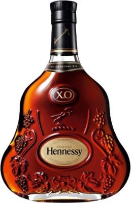Hennessy XO 700ml-40% 