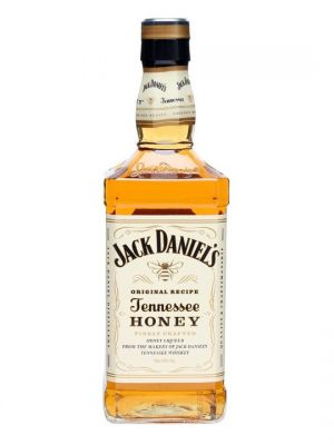 Jack daniels Honey 70cl 35% 