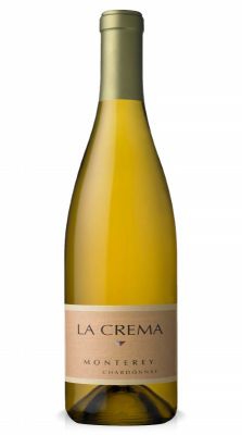 La Crema Monterey Chardonnay 2018 