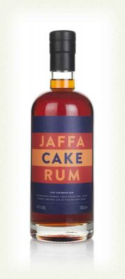 Jaffa Cake Rum 70cl 