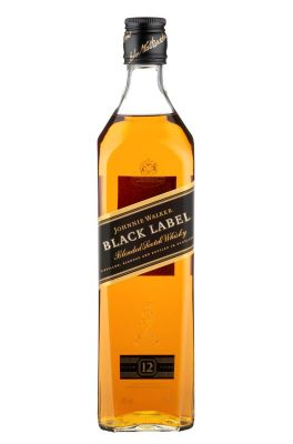 Johnnie Walker Black Label 700ml-40% 