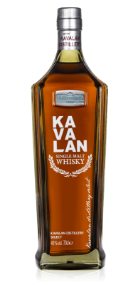 Kavalan Distillery Select No1
