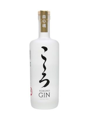 Kokoro Gin 