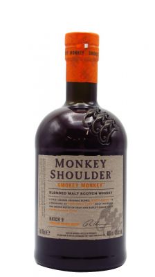 Monkey Shoulder Smokey Monkey 