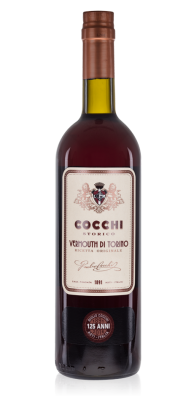 Cocchi Vermouth di Torino 75cl 