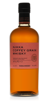 Nikka Coffey Grain 70cl 45% 