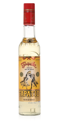 Tapatio Anejo Tequila 50cl 38% 